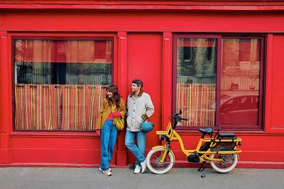 L’Incroyable : Avis sur le nouveau vélo cargo de Gaya